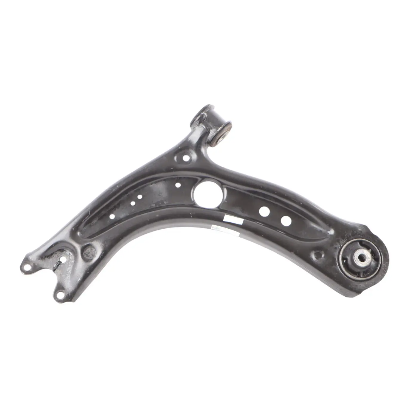 Volkswagen Golf Mk8 CD1 Braccio Controllo Wishbone Anteriore Sinistro 5WA407151