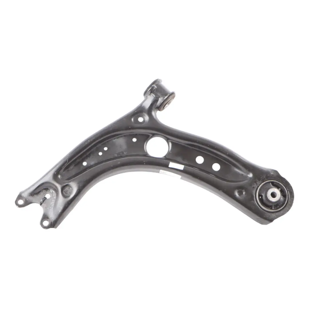 Mk8 CD1 Bras Suspension Avant Gauche pour Volkswagen Golf à propos du numéro de pièce 5WA407151 Volkswagen Golf Mk8 CD1 Bras Suspension Avant Gauche - SKU 5WA407151 - Numéro de pièce 5WA407151