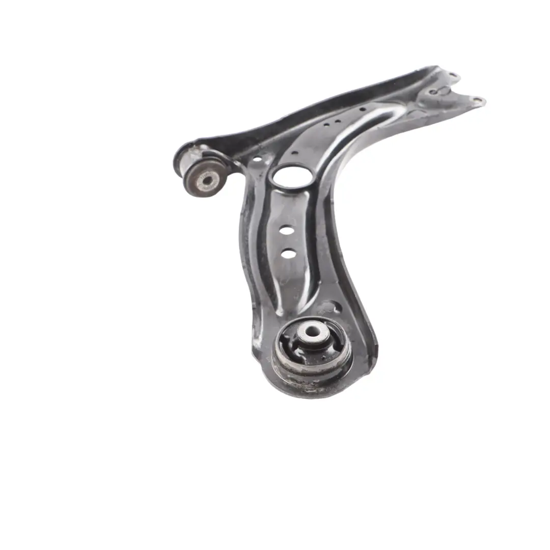 Volkswagen Golf Mk8 CD1 Wishbone Brazo De Control Delantero Izquierdo - SKU 5WA407151 - Número de pieza 5WA407151