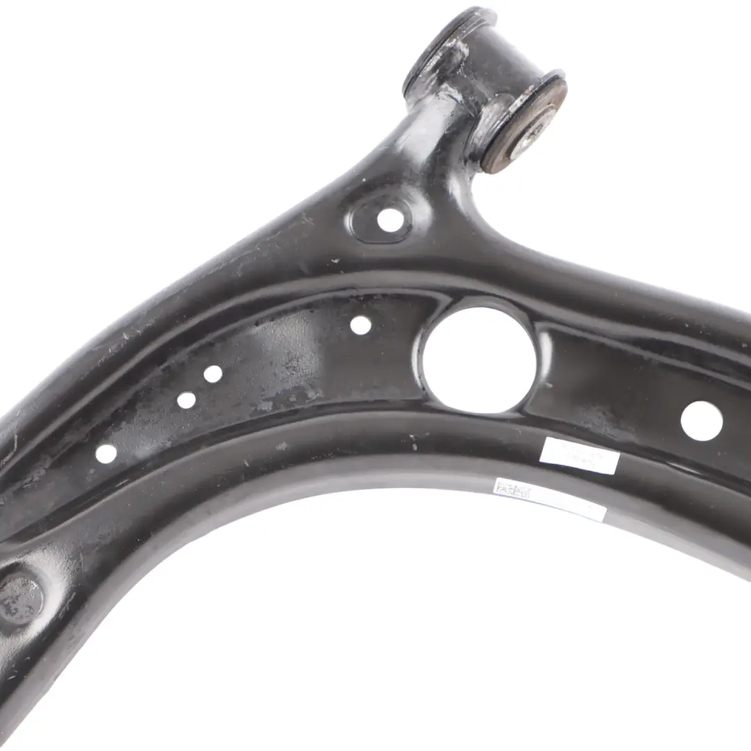 Mk8 CD1 Bras Suspension Avant Gauche pour Volkswagen Golf à propos du numéro de pièce 5WA407151 Volkswagen Golf Mk8 CD1 Bras Suspension Avant Gauche - SKU 5WA407151 - Numéro de pièce 5WA407151