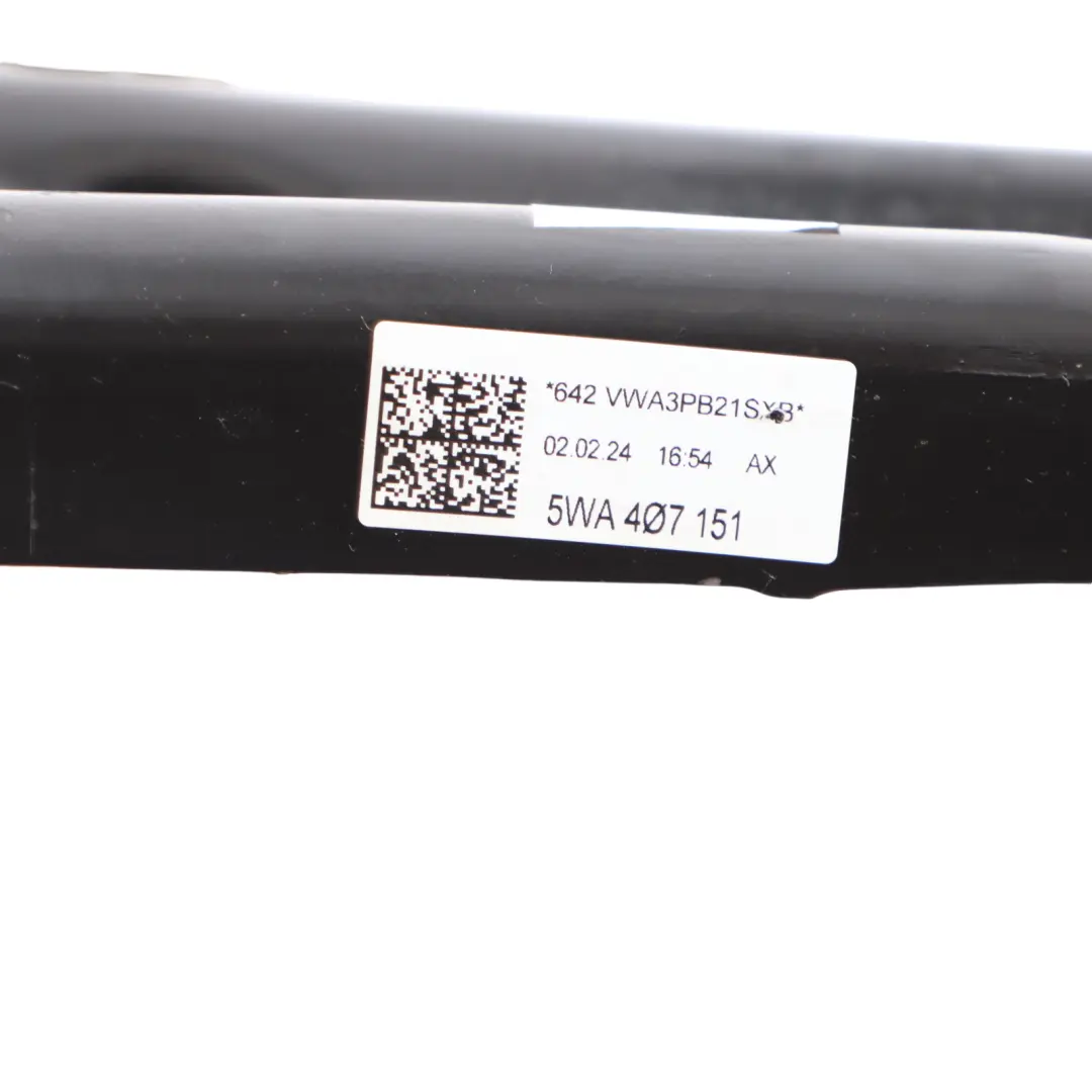 Mk8 CD1 Braccio Controllo Wishbone Anteriore Sinistro per Volkswagen Golf con numero di parte 5WA407151 Volkswagen Golf Mk8 CD1 Braccio Controllo Wishbone Anteriore Sinistro - SKU 5WA407151 - Numero di parte 5WA407151