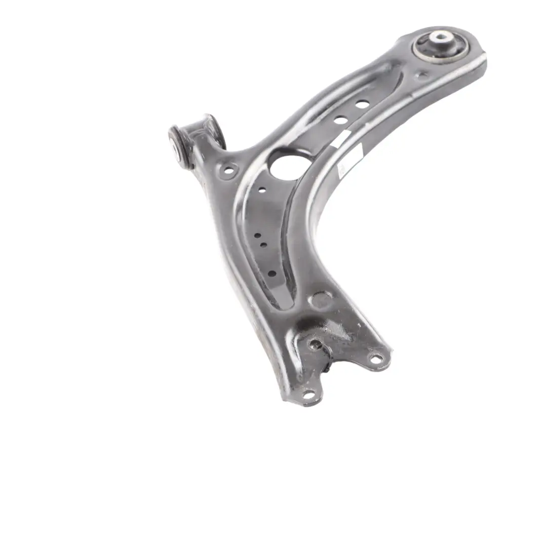 Mk8 CD1 Bras Suspension Avant Gauche pour Volkswagen Golf à propos du numéro de pièce 5WA407151 Volkswagen Golf Mk8 CD1 Bras Suspension Avant Gauche - SKU 5WA407151 - Numéro de pièce 5WA407151