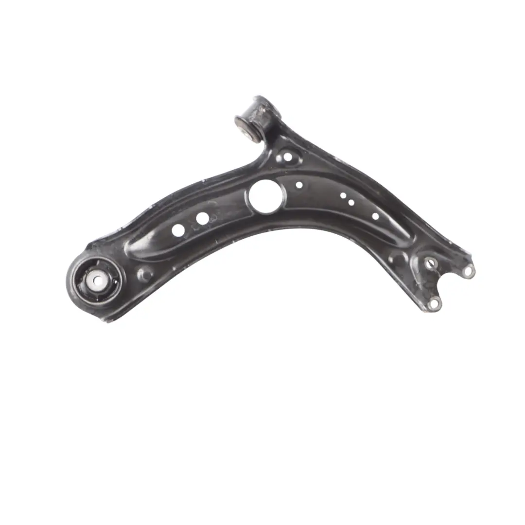Volkswagen Golf Mk8 CD1 Bras Suspension Avant Gauche - SKU 5WA407151 - Numéro de pièce 5WA407151