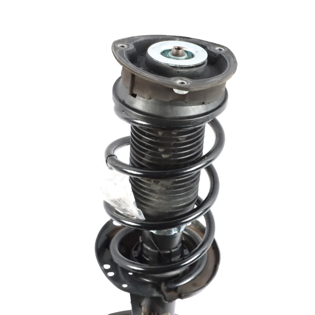 1.5e TSI Suspension Leg Front Left N/S Steering Knuckle Strut Caliper to GOLF 8 with Part number 5WA407255 GOLF 8 1.5e TSI Suspension Leg Front Left N/S Steering Knuckle Strut Caliper - SKU 5WA407255-1 - Part number 5WA407255