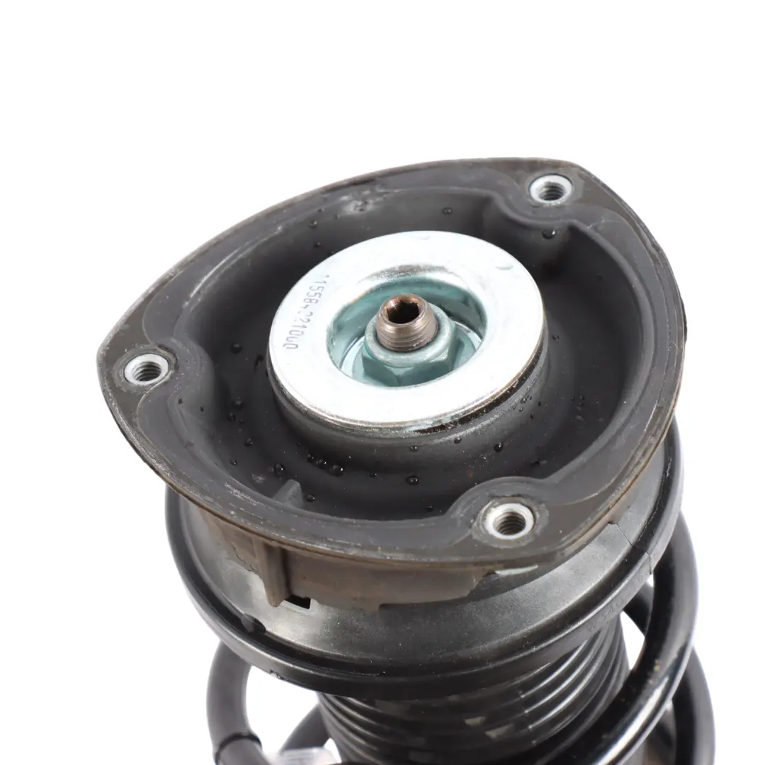GOLF 8 1.5e TSI Suspension Leg Front Left N/S Steering Knuckle Strut Caliper - SKU 5WA407255-1 - Part number 5WA407255