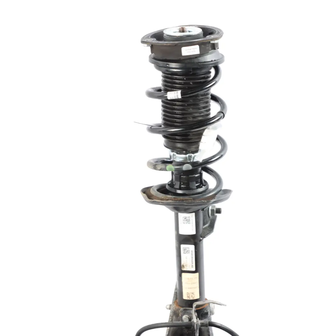 1.5e TSI Suspension Leg Front Left N/S Steering Knuckle Strut Caliper to GOLF 8 with Part number 5WA407255 GOLF 8 1.5e TSI Suspension Leg Front Left N/S Steering Knuckle Strut Caliper - SKU 5WA407255-1 - Part number 5WA407255