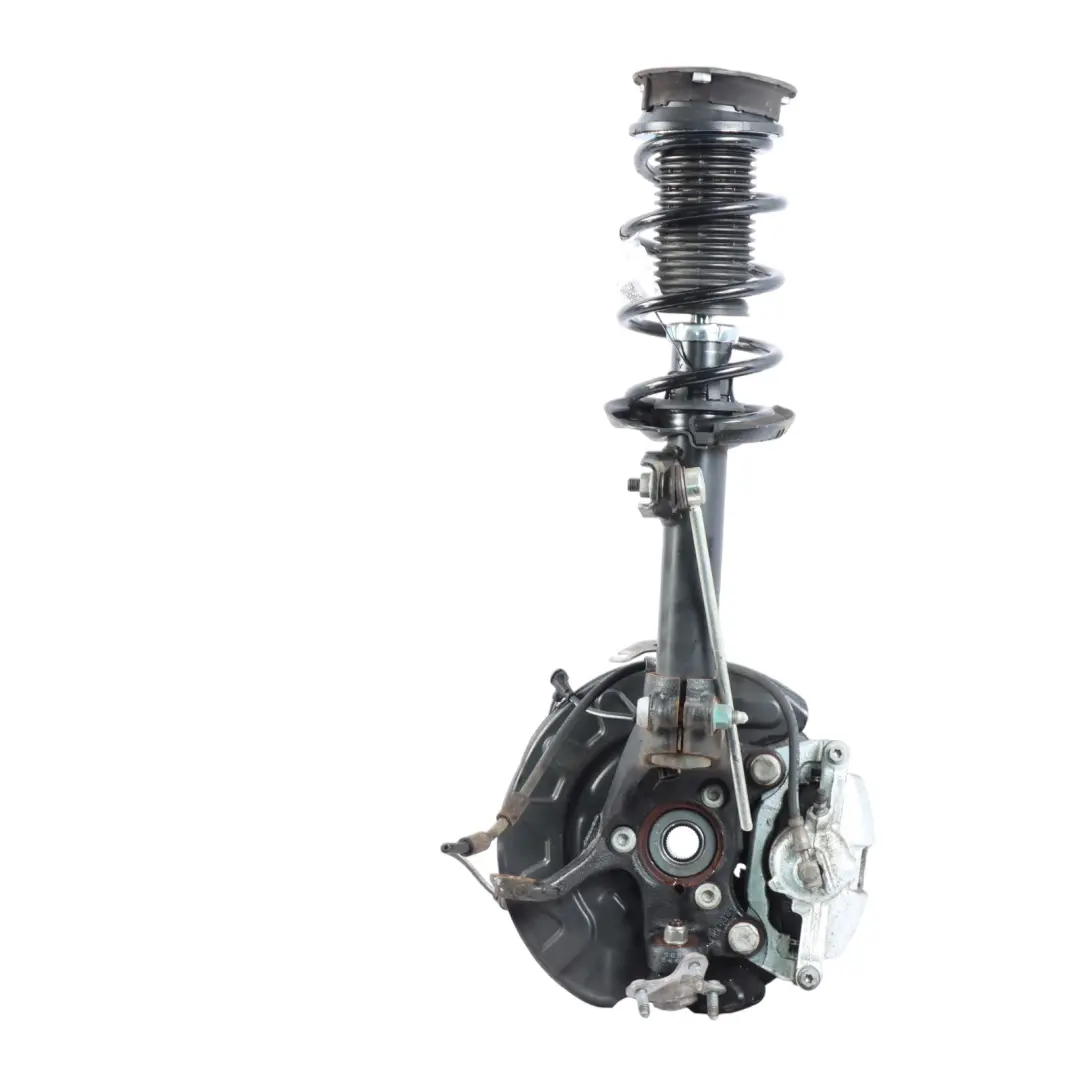 GOLF 8 1.5e TSI Suspension Leg Front Left N/S Steering Knuckle Strut Caliper - SKU 5WA407255-1 - Part number 5WA407255