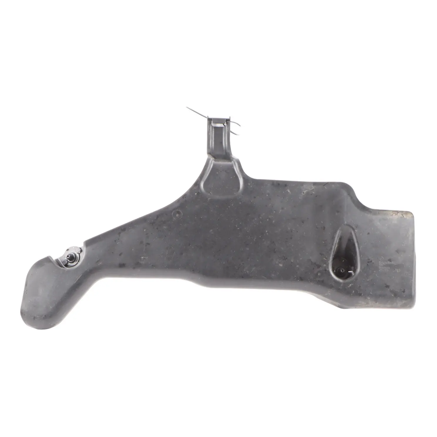 Volkswagen Golf CD1 Achse Undertray Panel Wanne Abdeckung Hinten Mitte 5WA501713