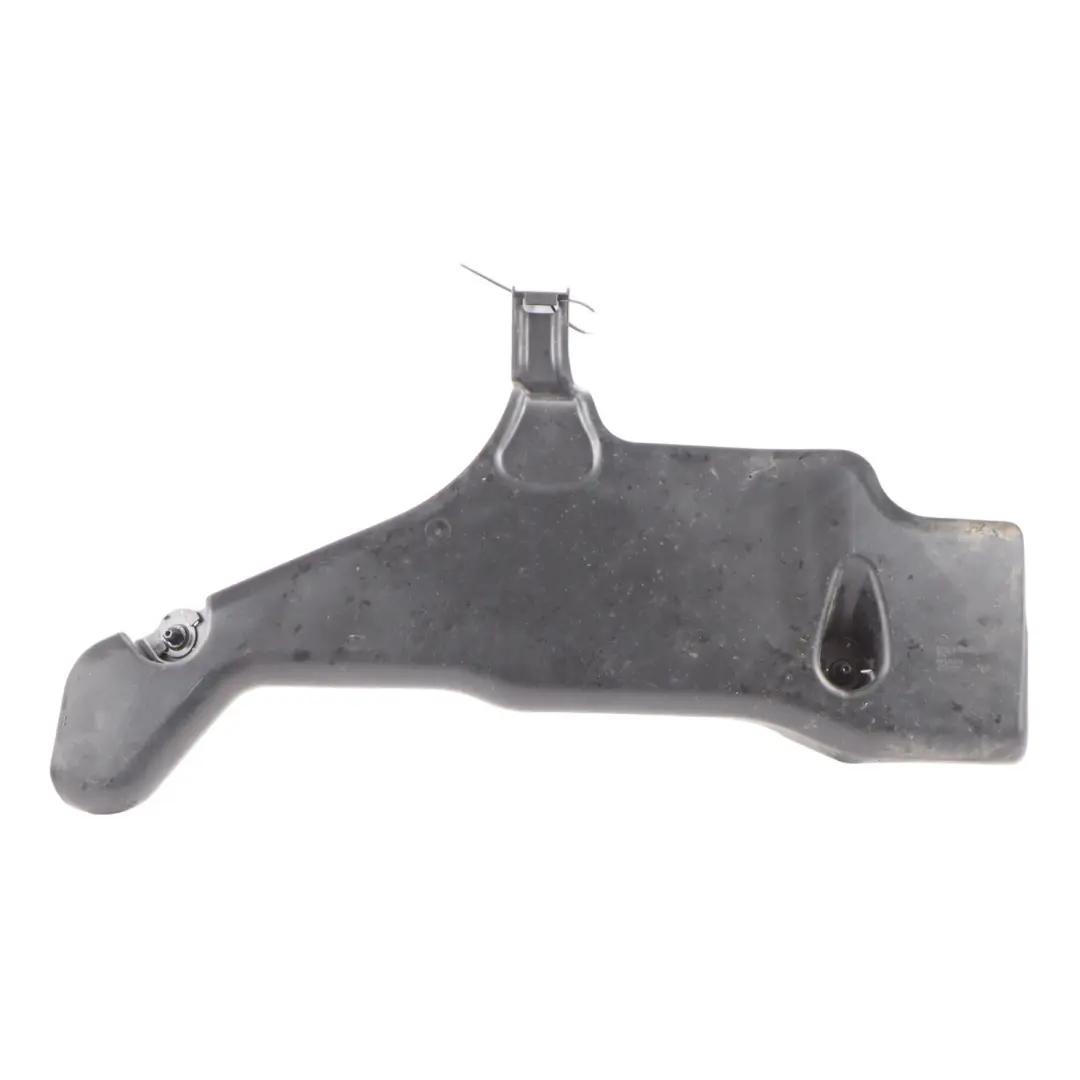 Volkswagen Golf CD1 Axle Undertray Trim Panel Tray Cover Rear Centre - SKU 5WA501713 - Part number 5WA501713