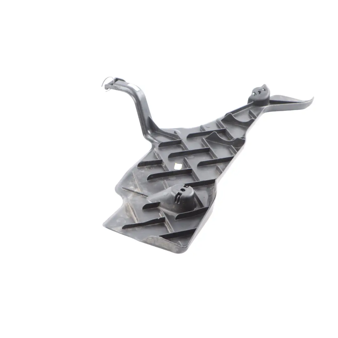 Volkswagen Golf CD1 Assale Sottotraccia Vassoio Centro Posteriore - SKU 5WA501713 - Numero di parte 5WA501713