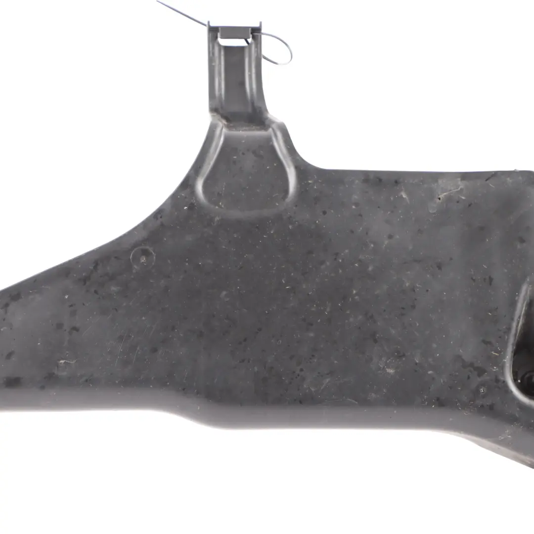 Osłona Podwozia Tylna Środkowa do Volkswagen Golf CD1 o numerze 5WA501713 Volkswagen Golf CD1 Osłona Podwozia Tylna Środkowa - SKU 5WA501713 - Numer Części 5WA501713