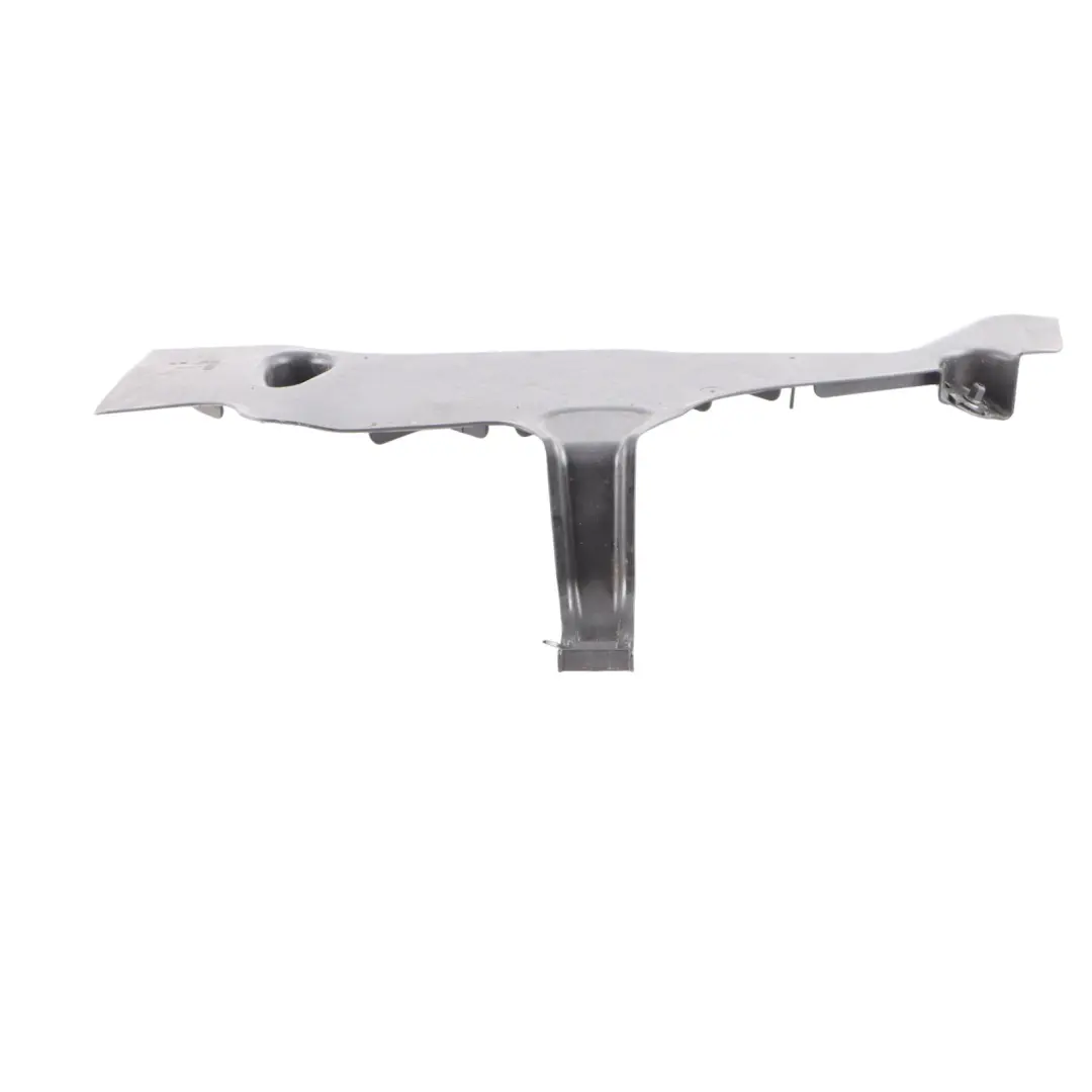 Volkswagen Golf CD1 Axle Undertray Trim Panel Tray Cover Rear Centre - SKU 5WA501713 - Part number 5WA501713