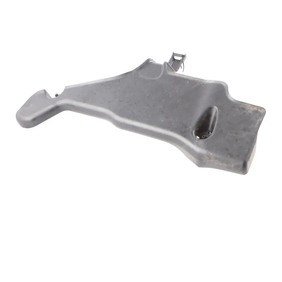 Volkswagen Golf CD1 Axle Undertray Trim Panel Tray Cover Rear Centre - SKU 5WA501713 - Part number 5WA501713