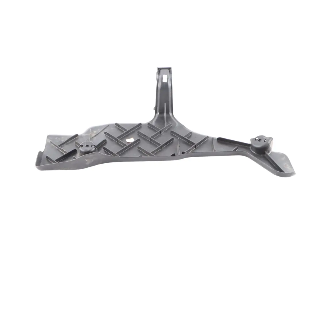 Cache Protection Sous Essieu Arrière Central pour Volkswagen Golf CD1 à propos du numéro de pièce 5WA501713 Volkswagen Golf CD1 Cache Protection Sous Essieu Arrière Central - SKU 5WA501713 - Numéro de pièce 5WA501713