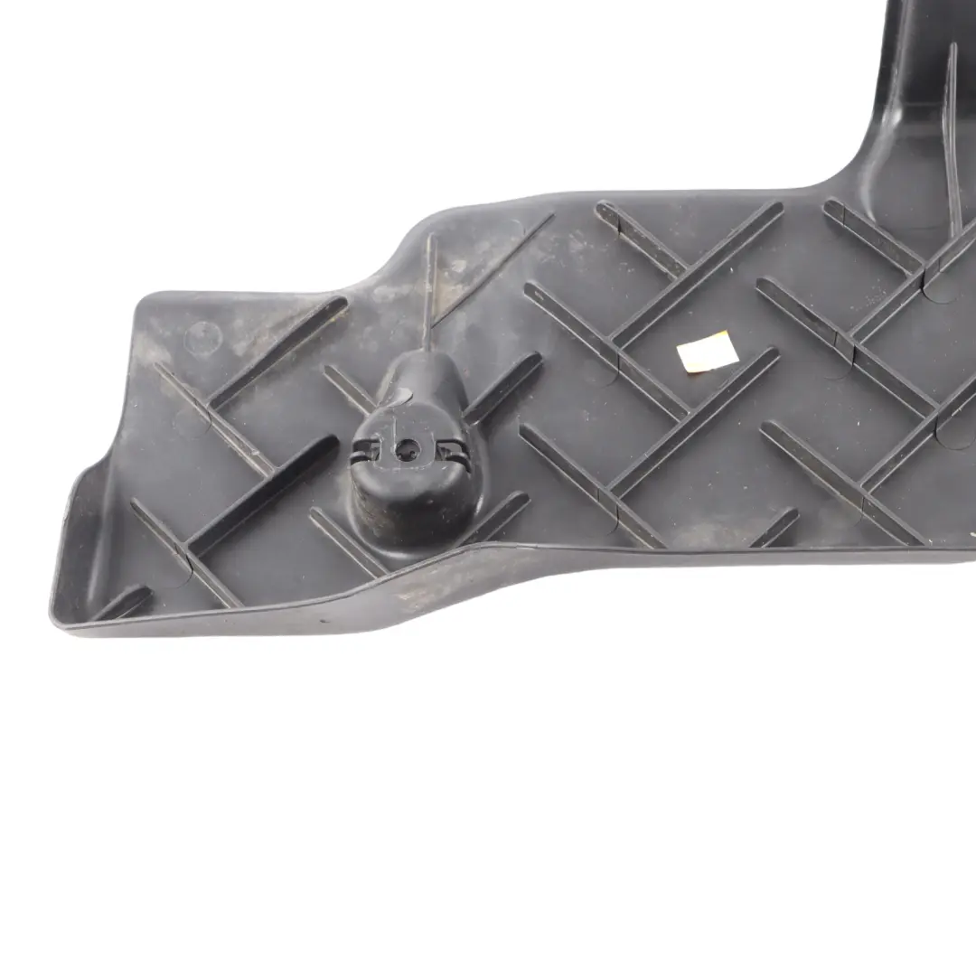 Volkswagen Golf CD1 Cache Protection Sous Essieu Arrière Central - SKU 5WA501713 - Numéro de pièce 5WA501713