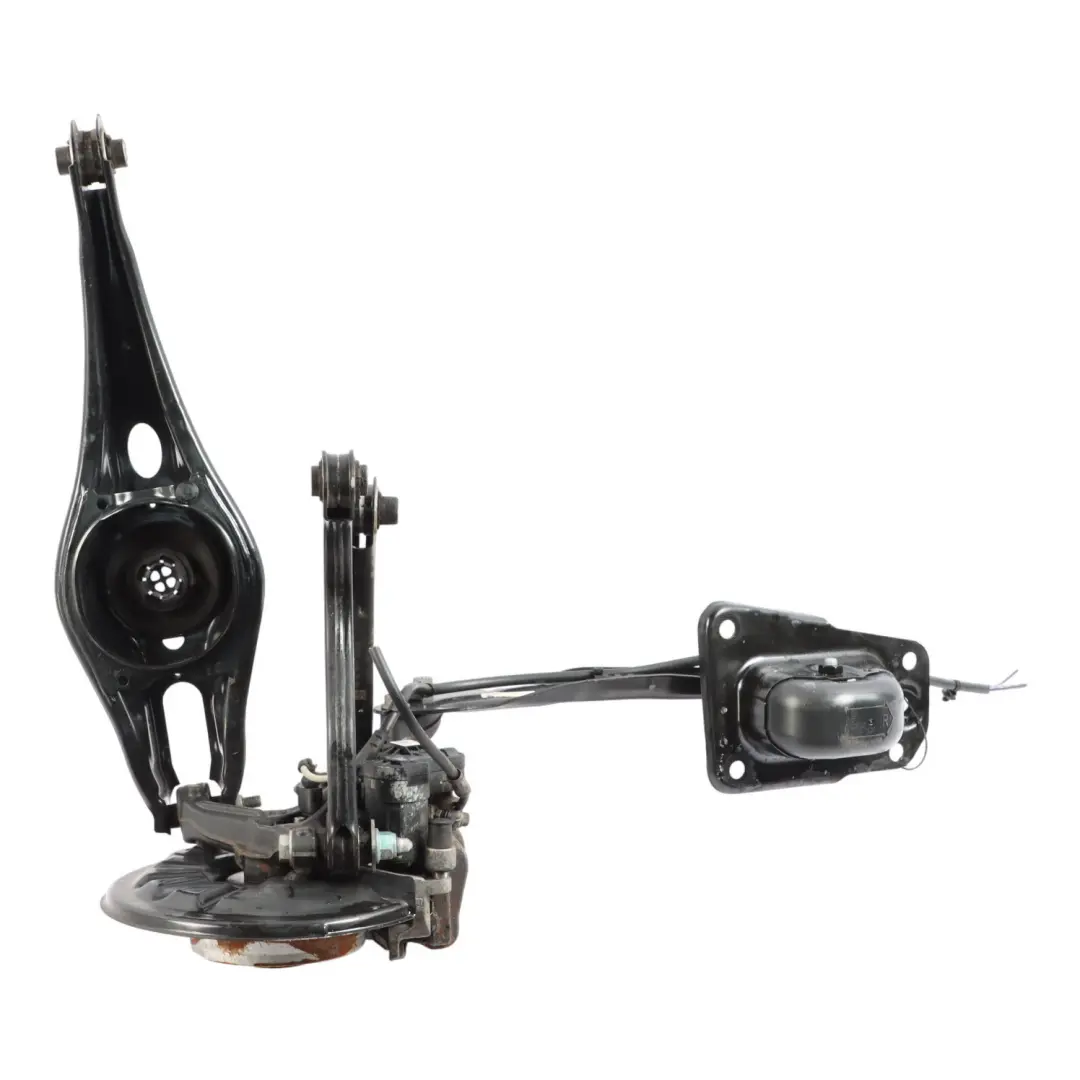 1.5e TSI Rear Suspension Right O/S Wheel Carrier Control Arms Brakes to VW Golf 8 with Part number 5WA505436F VW Golf 8 1.5e TSI Rear Suspension Right O/S Wheel Carrier Control Arms Brakes - SKU 5WA505436F-1 - Part number 5WA505436F