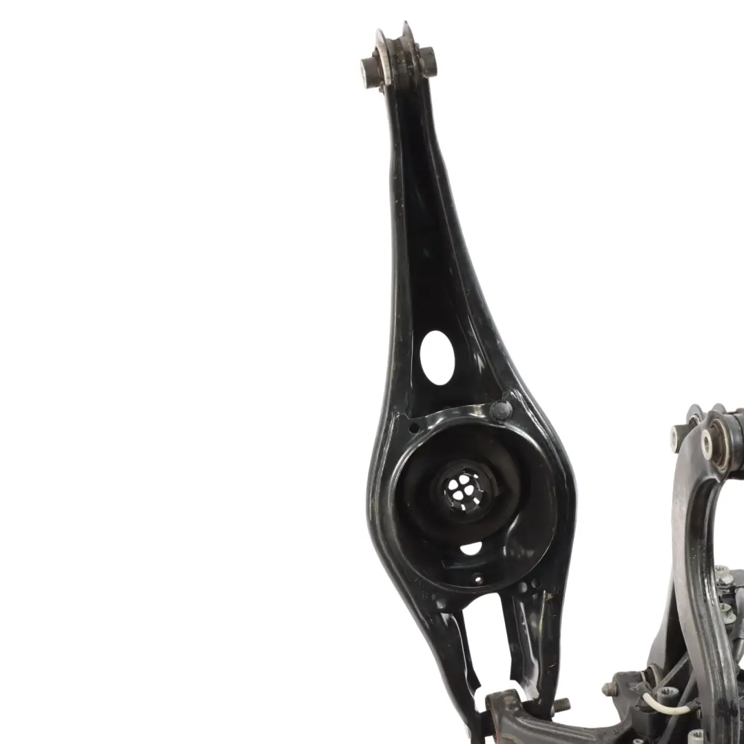 1.5e TSI Rear Suspension Right O/S Wheel Carrier Control Arms Brakes to VW Golf 8 with Part number 5WA505436F VW Golf 8 1.5e TSI Rear Suspension Right O/S Wheel Carrier Control Arms Brakes - SKU 5WA505436F-1 - Part number 5WA505436F