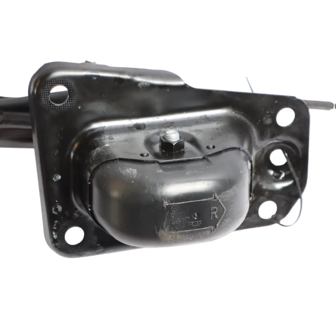 1.5e TSI Rear Suspension Right O/S Wheel Carrier Control Arms Brakes to VW Golf 8 with Part number 5WA505436F VW Golf 8 1.5e TSI Rear Suspension Right O/S Wheel Carrier Control Arms Brakes - SKU 5WA505436F-1 - Part number 5WA505436F