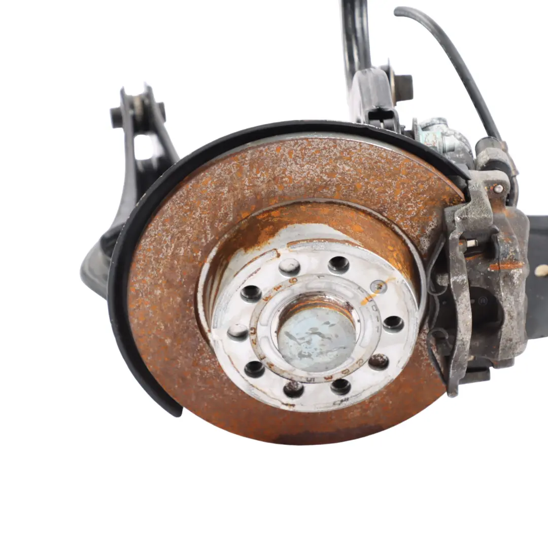1.5e TSI Rear Suspension Right O/S Wheel Carrier Control Arms Brakes to VW Golf 8 with Part number 5WA505436F VW Golf 8 1.5e TSI Rear Suspension Right O/S Wheel Carrier Control Arms Brakes - SKU 5WA505436F-1 - Part number 5WA505436F