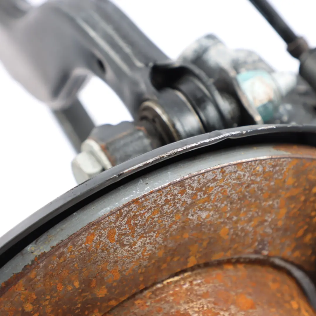 1.5e TSI Rear Suspension Right O/S Wheel Carrier Control Arms Brakes to VW Golf 8 with Part number 5WA505436F VW Golf 8 1.5e TSI Rear Suspension Right O/S Wheel Carrier Control Arms Brakes - SKU 5WA505436F-1 - Part number 5WA505436F