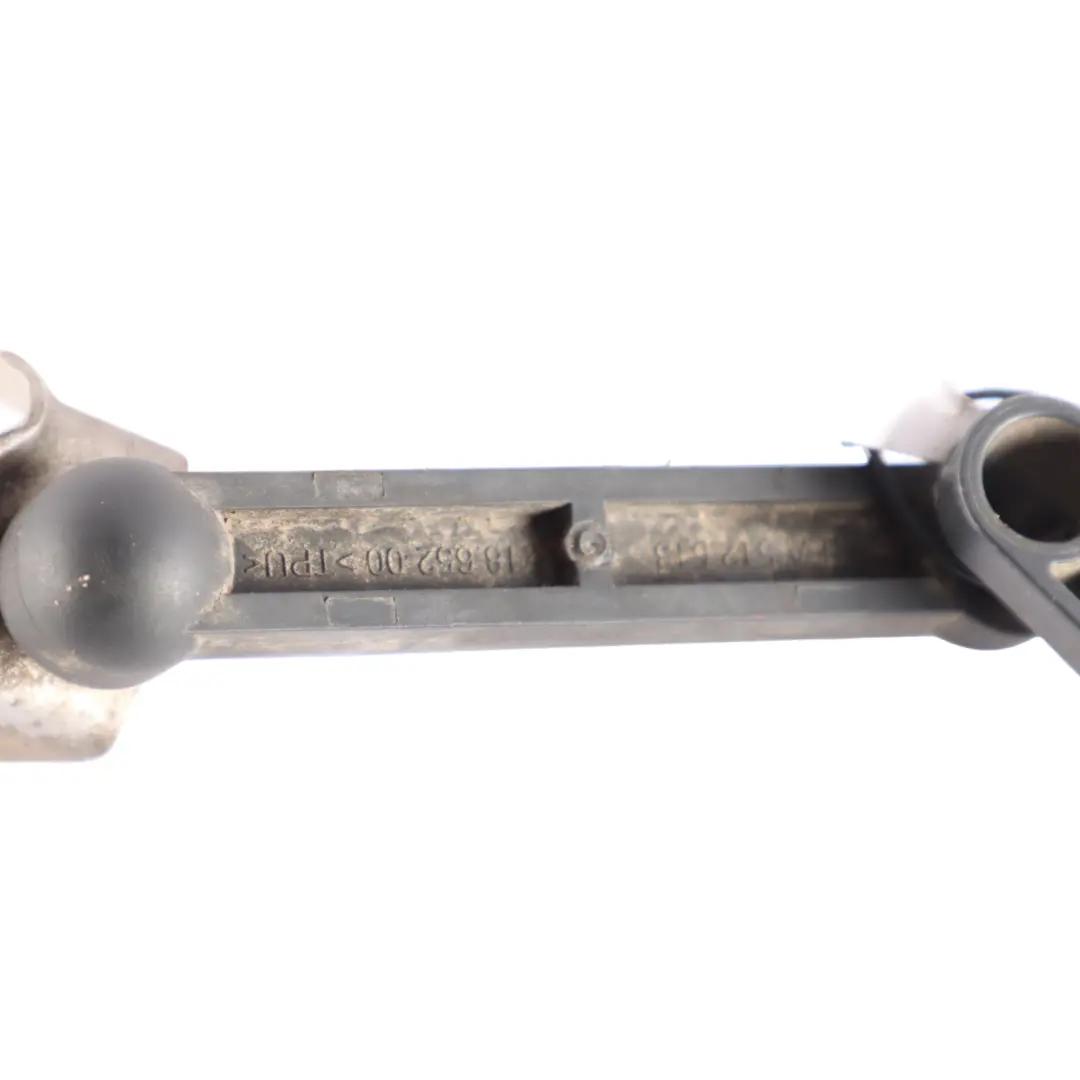 VW Volkswagen Golf CD1 Capteur hauteur arrière gauche Support montage 5WA907127 - SKU 5WA512521 - Numéro de pièce 5WA512521