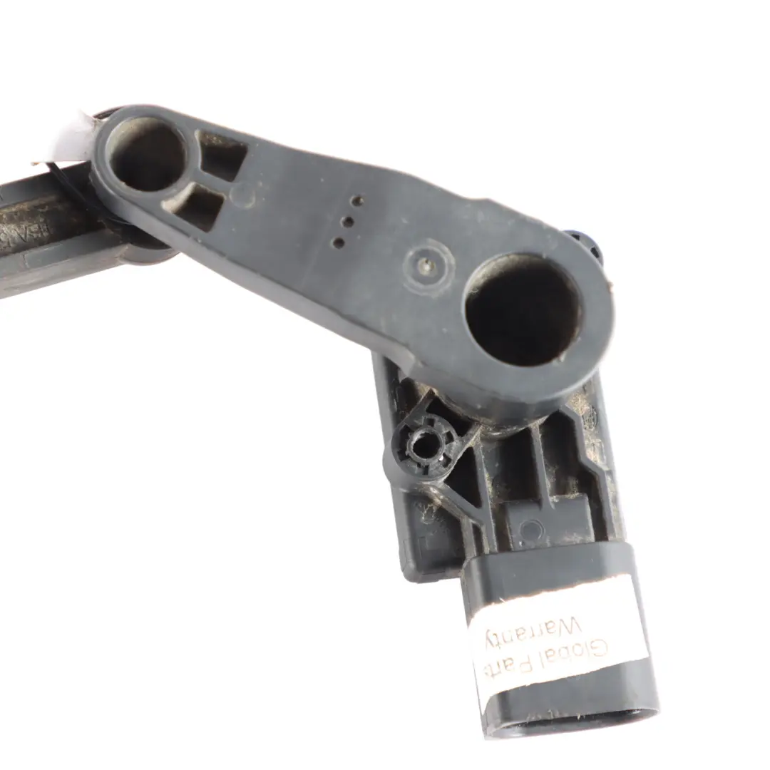 VW Volkswagen Golf CD1 Sensor nivel altura trasero izquierdo Soporte montaje - SKU 5WA512521 - Número de pieza 5WA512521