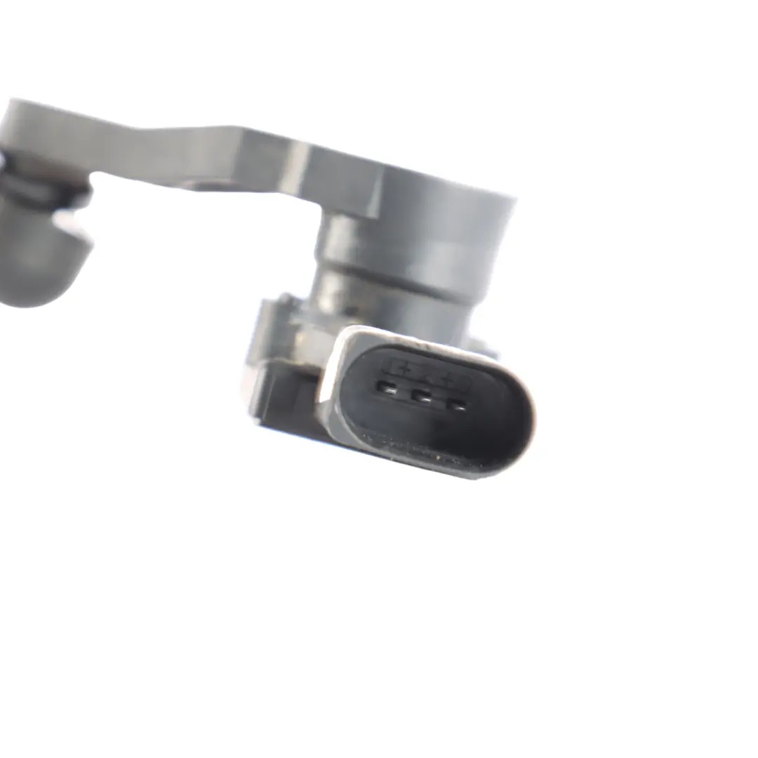 VW Volkswagen Golf CD1 Capteur hauteur arrière gauche Support montage 5WA907127 - SKU 5WA512521 - Numéro de pièce 5WA512521