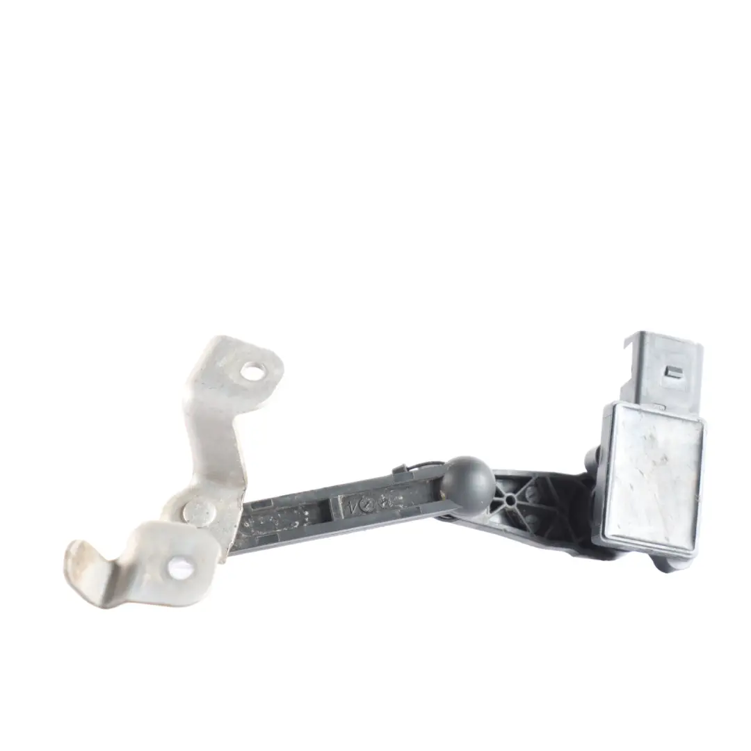 VW Volkswagen Golf CD1 Capteur hauteur arrière gauche Support montage 5WA907127 - SKU 5WA512521 - Numéro de pièce 5WA512521