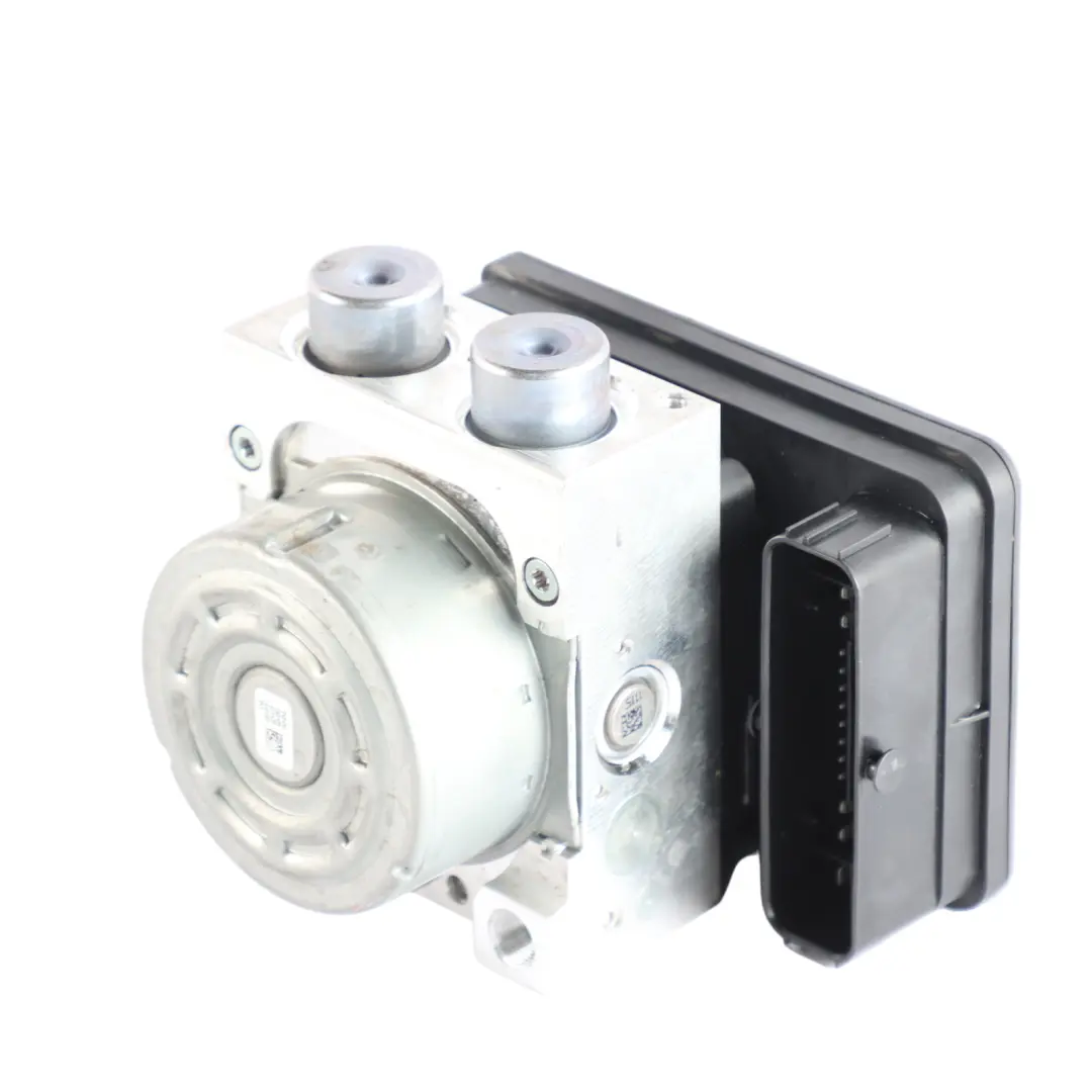 ABS Pump Hydraulic Brake Pump Control Module to VW Volkswagen Golf CD1 with Part number 5WA614517BM VW Volkswagen Golf CD1 ABS Pump Hydraulic Brake Pump Control Module - SKU 5WA614517BM - Part number 5WA614517BM