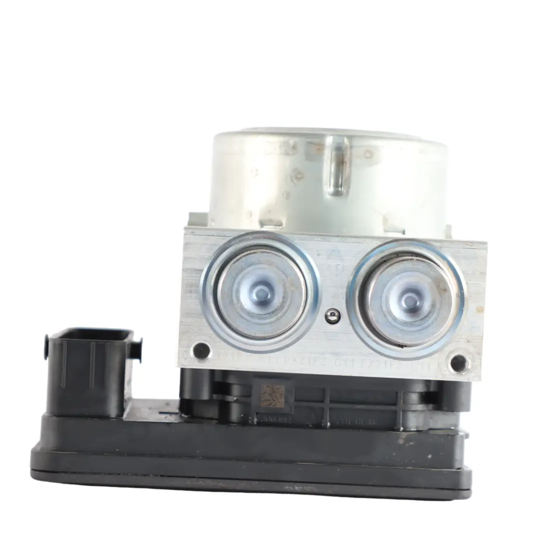 ABS Pump Hydraulic Brake Pump Control Module to VW Volkswagen Golf CD1 with Part number 5WA614517BM VW Volkswagen Golf CD1 ABS Pump Hydraulic Brake Pump Control Module - SKU 5WA614517BM - Part number 5WA614517BM