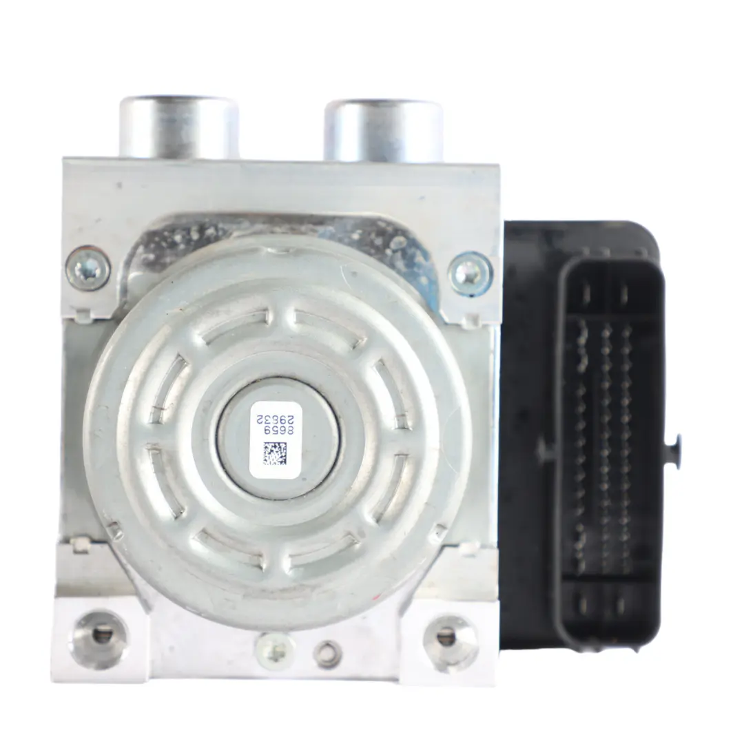 ABS Pump Hydraulic Brake Pump Control Module to VW Volkswagen Golf CD1 with Part number 5WA614517BM VW Volkswagen Golf CD1 ABS Pump Hydraulic Brake Pump Control Module - SKU 5WA614517BM - Part number 5WA614517BM