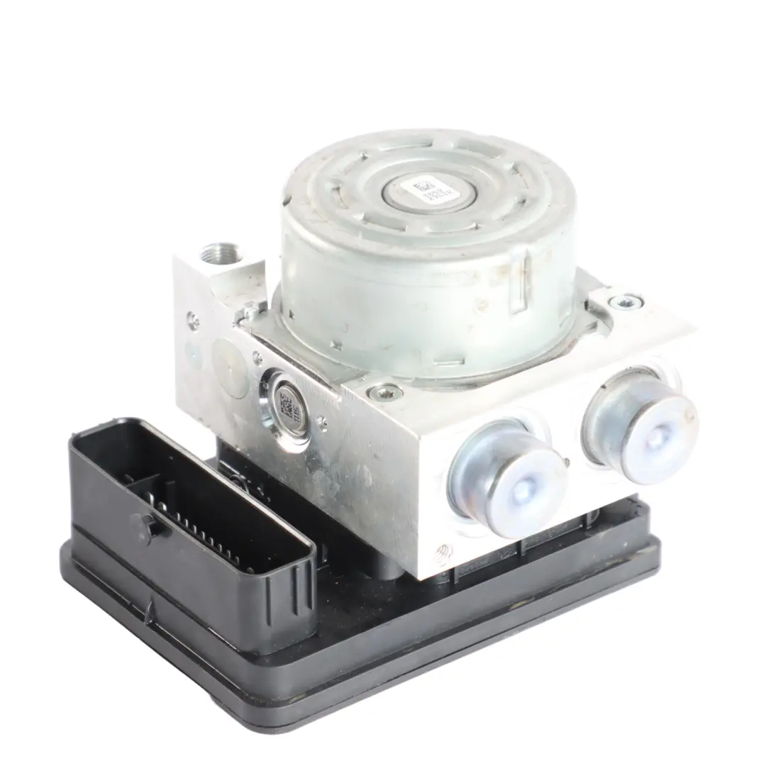 ABS Pump Hydraulic Brake Pump Control Module to VW Volkswagen Golf CD1 with Part number 5WA614517BM VW Volkswagen Golf CD1 ABS Pump Hydraulic Brake Pump Control Module - SKU 5WA614517BM - Part number 5WA614517BM