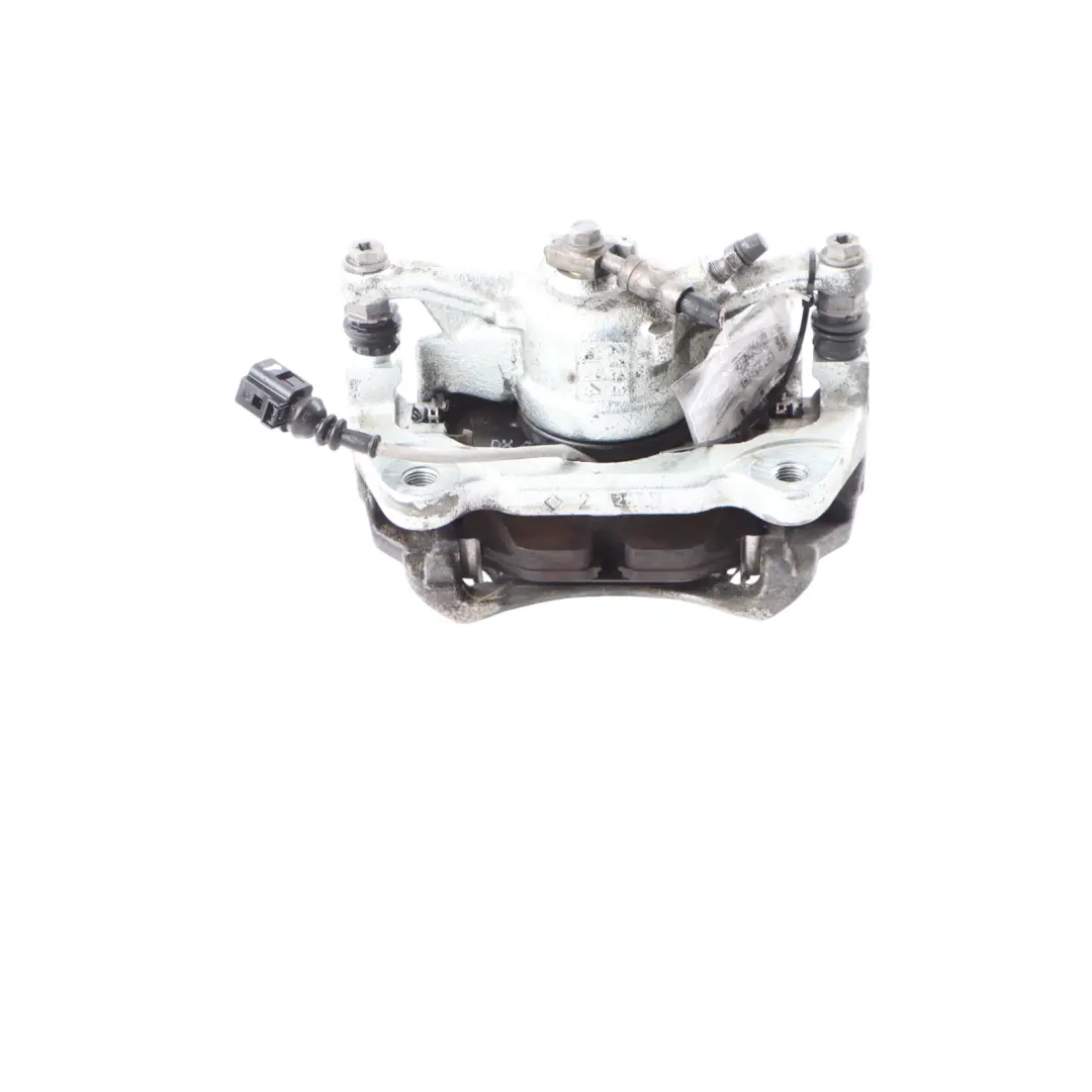 Mk8 Brake Caliper Front Right O/S Wheel Braking Unit to Volkswagen Golf with Part number 5WA615124 Volkswagen Golf Mk8 Brake Caliper Front Right O/S Wheel Braking Unit - SKU 5WA615124 - Part number 5WA615124