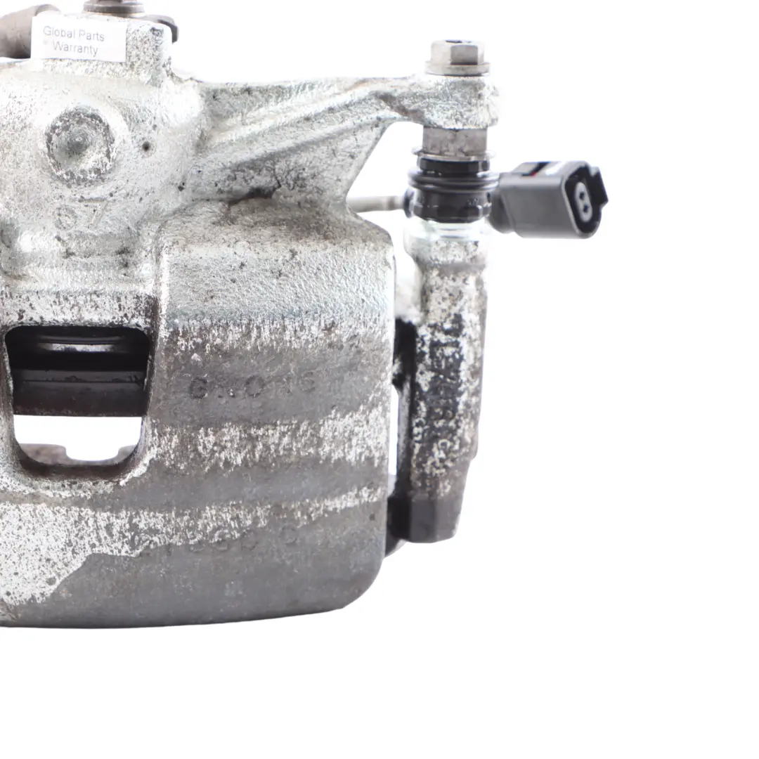 Mk8 Brake Caliper Front Right O/S Wheel Braking Unit to Volkswagen Golf with Part number 5WA615124 Volkswagen Golf Mk8 Brake Caliper Front Right O/S Wheel Braking Unit - SKU 5WA615124 - Part number 5WA615124