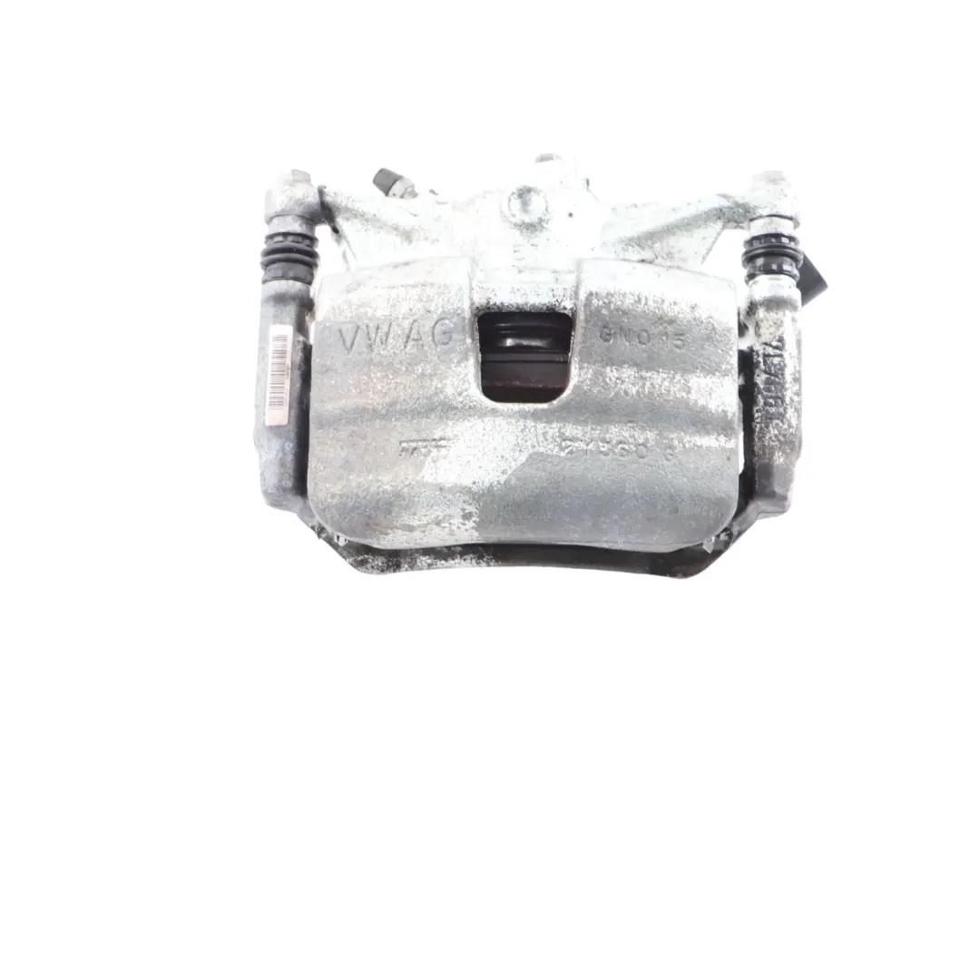 Mk8 Brake Caliper Front Right O/S Wheel Braking Unit to Volkswagen Golf with Part number 5WA615124 Volkswagen Golf Mk8 Brake Caliper Front Right O/S Wheel Braking Unit - SKU 5WA615124 - Part number 5WA615124