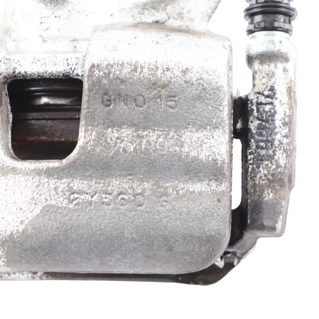 Mk8 Brake Caliper Front Right O/S Wheel Braking Unit to Volkswagen Golf with Part number 5WA615124 Volkswagen Golf Mk8 Brake Caliper Front Right O/S Wheel Braking Unit - SKU 5WA615124 - Part number 5WA615124