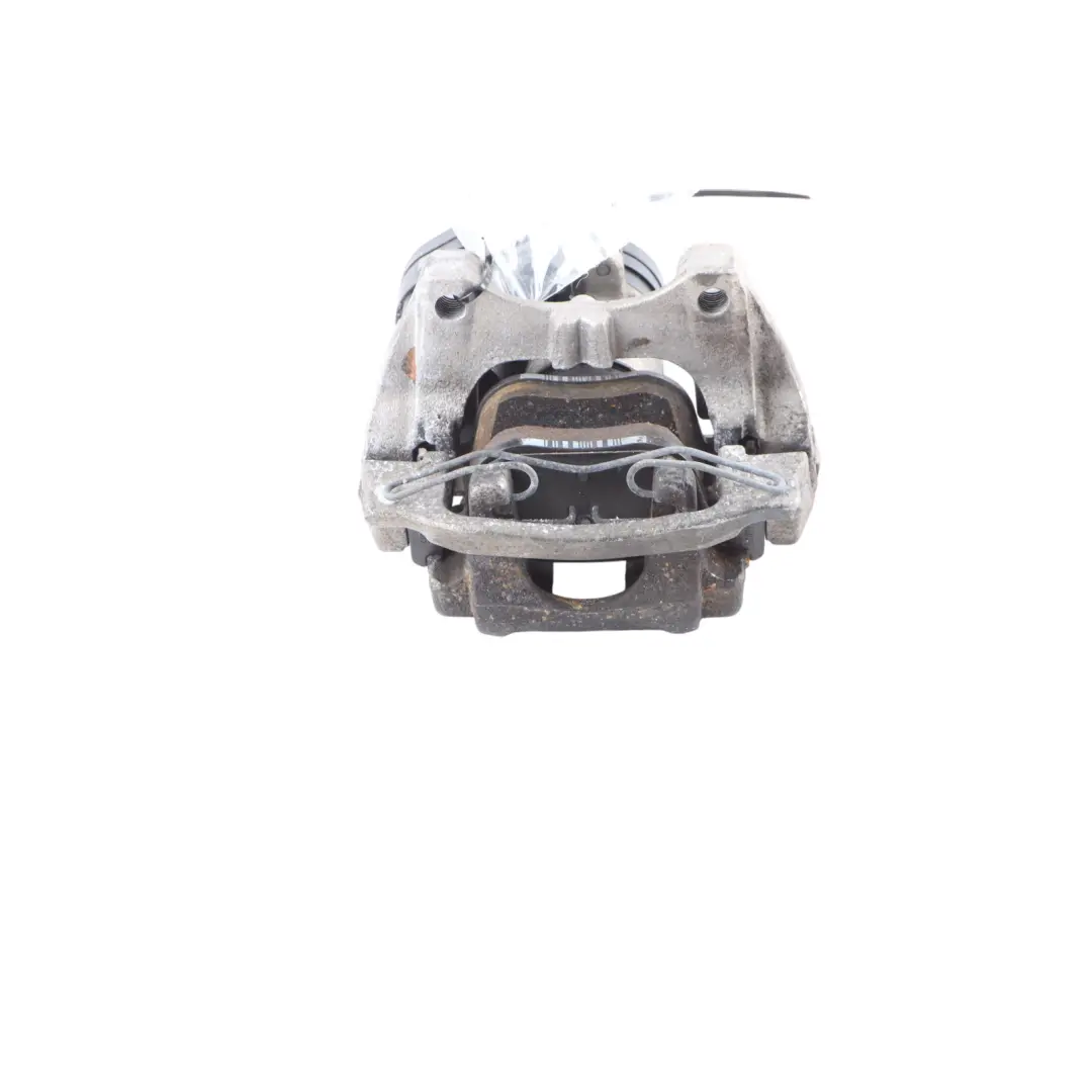 Bremssattelgehäuse hinten links für Volkswagen Golf CD1 mit Teilenummer 5WA615423 Volkswagen Golf CD1 Bremssattelgehäuse hinten links - SKU 5WA615423 - Teilenummer 5WA615423