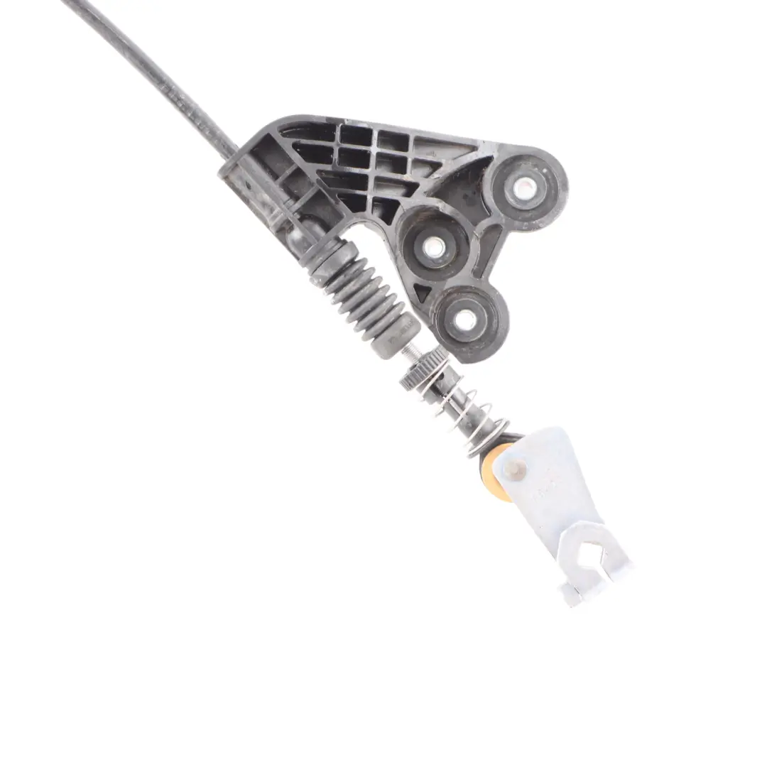 Volkswagen Golf CD1 Gear Shift Mechanism Shifter Gearshift - SKU 5WA713033CC - Part number 5WA713033CC