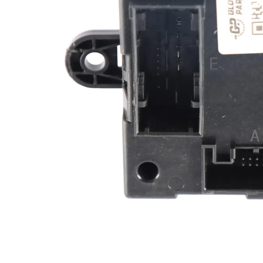 Volkswagen Golf Mk8 Air Conditioning A/C Control Unit Module 5WA907007AB - SKU 5WA907007AC - Part number 5WA907007AC