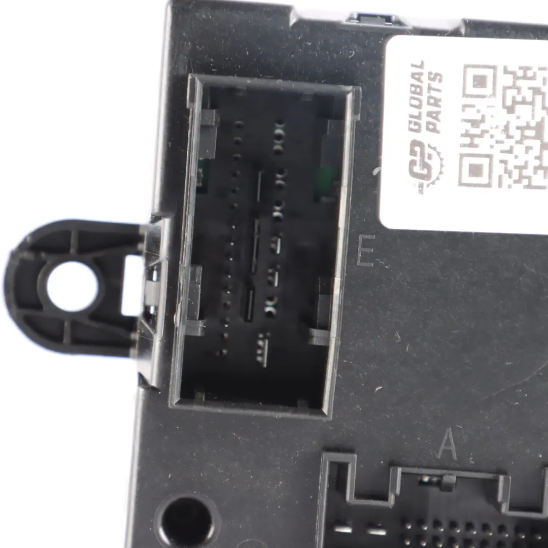 Volkswagen Golf Mk8 Air Conditioning A/C Control Unit Module 5WA907007AB - SKU 5WA907007AC - Part number 5WA907007AC