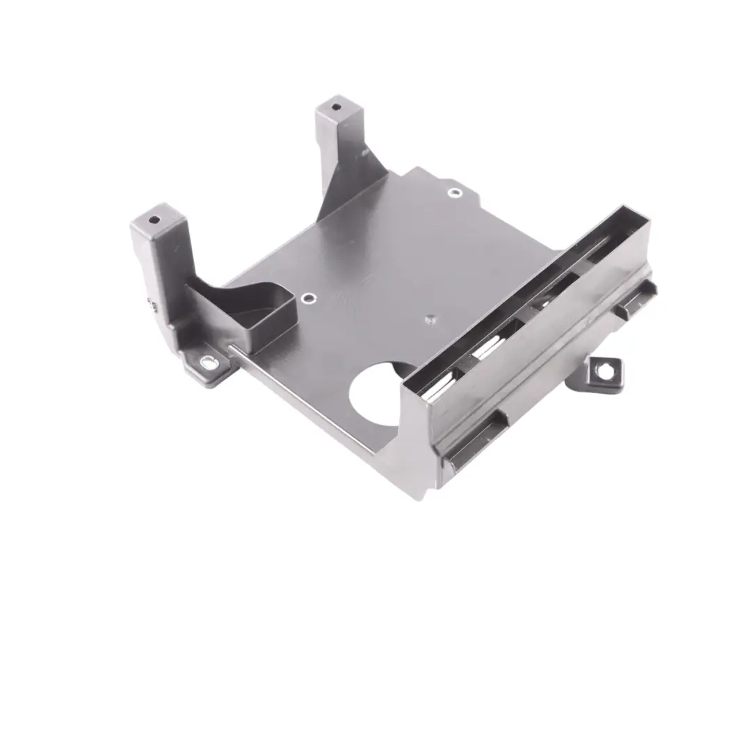 Volkswagen Golf 8 1.5 eTSI Bracket Voltage Converter Bottom Mount - SKU 5WA907332 - Part number 5WA907332