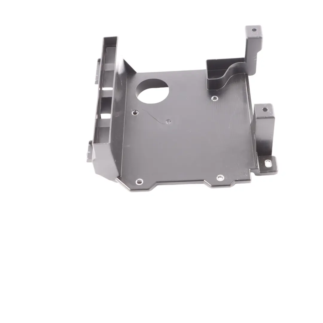 Volkswagen Golf 8 1.5 eTSI Bracket Voltage Converter Bottom Mount - SKU 5WA907332 - Part number 5WA907332