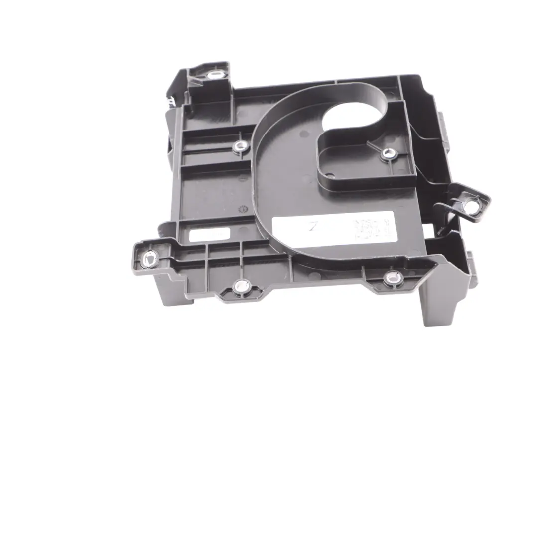 Volkswagen Golf 8 1.5 eTSI Bracket Voltage Converter Bottom Mount - SKU 5WA907332 - Part number 5WA907332