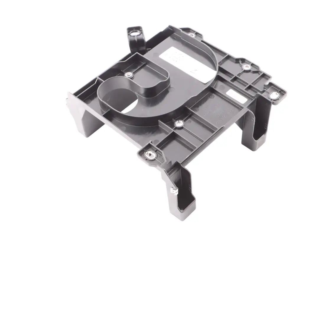 Volkswagen Golf 8 1.5 eTSI Bracket Voltage Converter Bottom Mount - SKU 5WA907332 - Part number 5WA907332