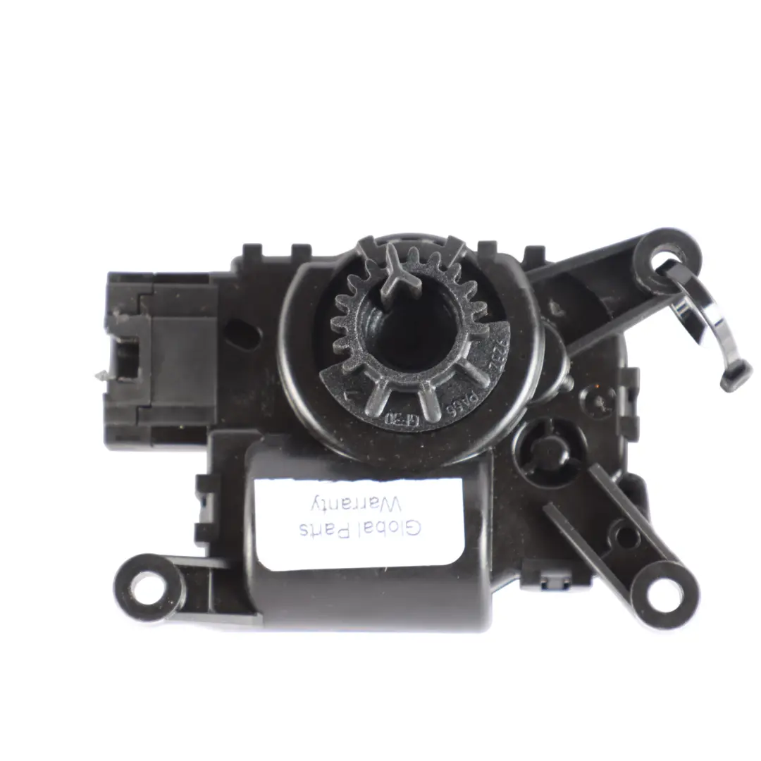 Attuatore riciclo riscaldatore sportello ventilazione per Volkswagen Golf CD1 con numero di parte 5WA907511B Volkswagen Golf CD1 Attuatore riciclo riscaldatore sportello ventilazione - SKU 5WA907511B - Numero di parte 5WA907511B