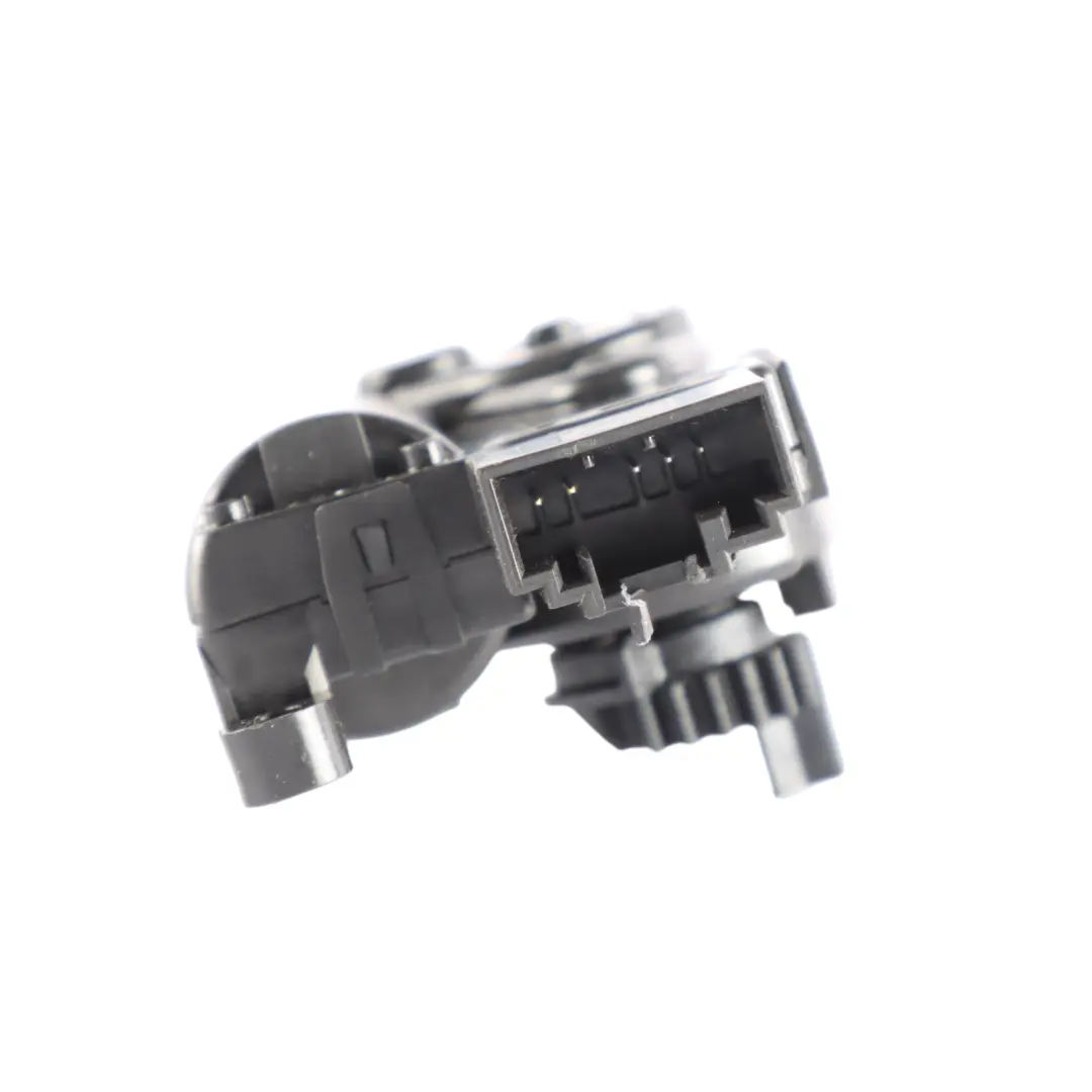 Volkswagen Golf CD1 Heizungs Recycling Stellantrieb Lüftungsklappen Stellantrieb - SKU 5WA907511B - Teilenummer 5WA907511B