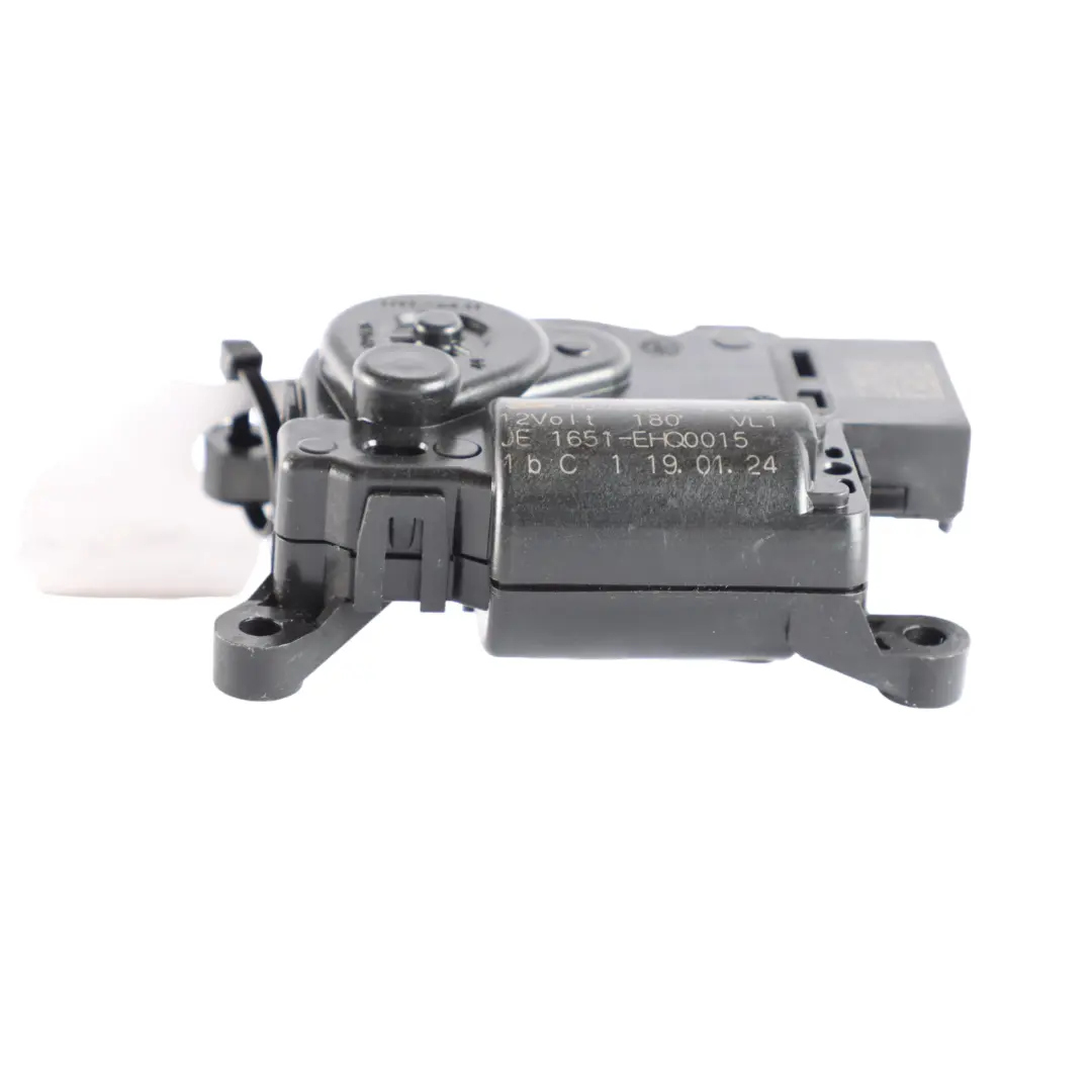 Actuador Reciclaje Calentador Aleta Ventilación para Volkswagen Golf CD1 con número de pieza 5WA907511B Volkswagen Golf CD1 Actuador Reciclaje Calentador Aleta Ventilación - SKU 5WA907511B - Número de pieza 5WA907511B