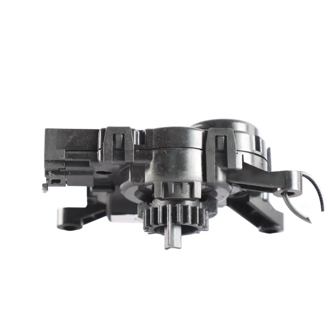 Volkswagen Golf CD1 Attuatore riciclo riscaldatore sportello ventilazione - SKU 5WA907511B - Numero di parte 5WA907511B