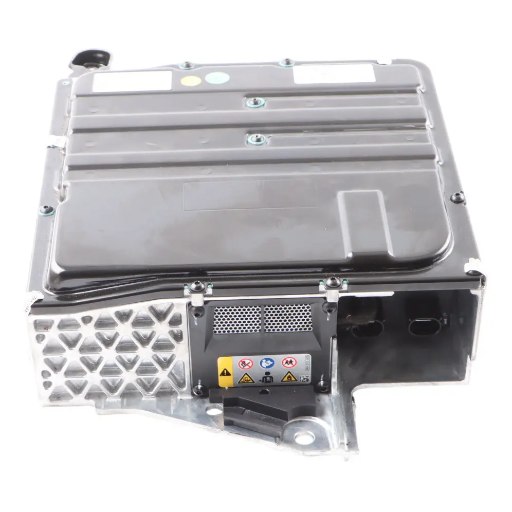 VW Golf 8 1.5 eTSI Engine DFYA Mild Hybrid Lithium Batery 48V 596Wh - SKU 5WA915107B - Part number 5WA915107B