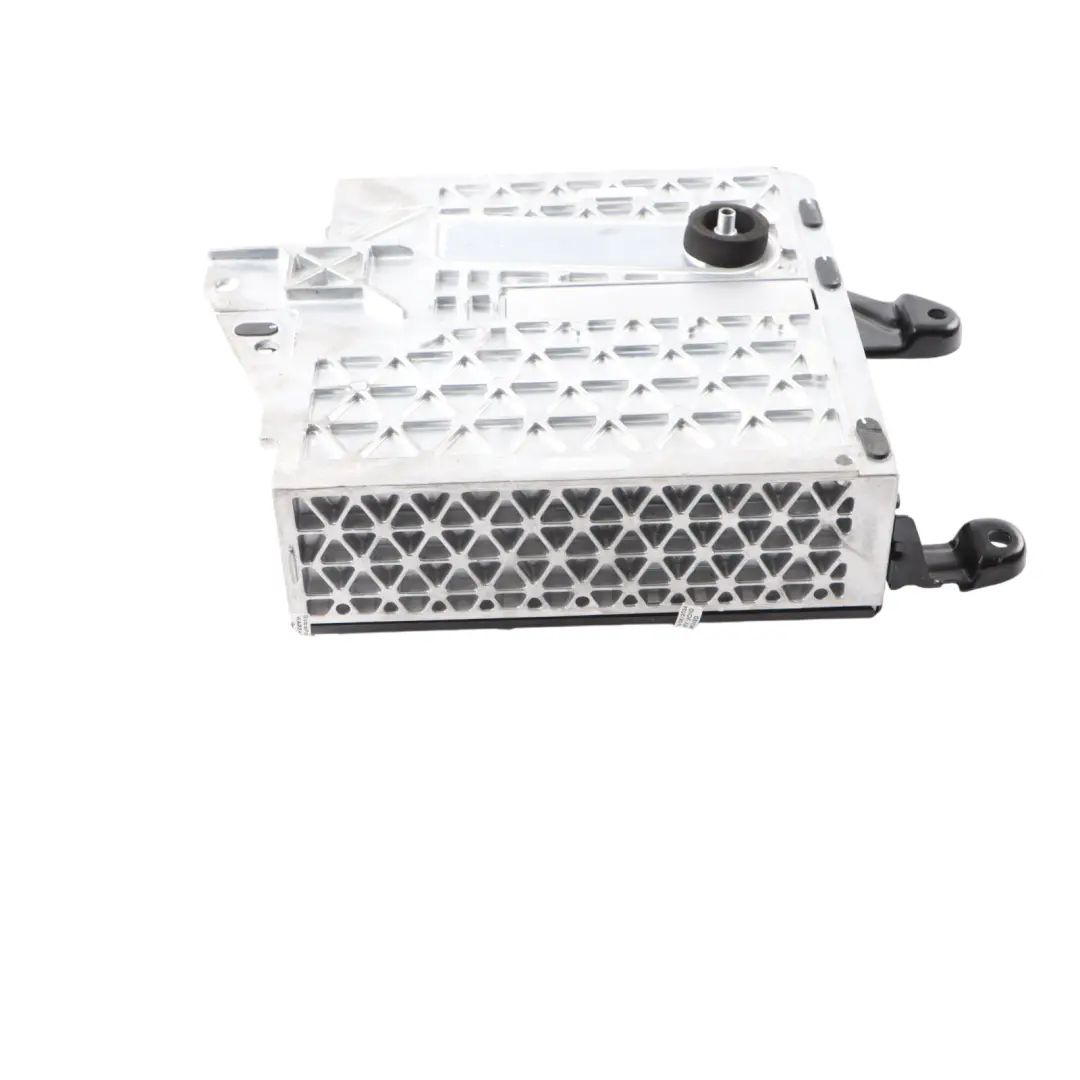 VW Golf 8 1.5 eTSI Engine DFYA Mild Hybrid Lithium Batery 48V 596Wh - SKU 5WA915107B - Part number 5WA915107B